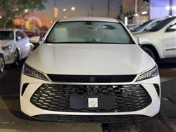 بي واي دي Qin Plus